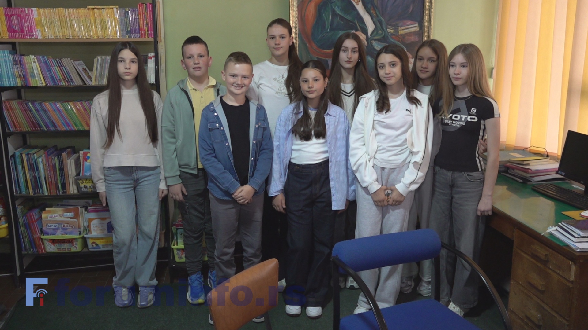 „Валтерови“ биолози освојили 10 диплома и два пласмана на републичко такмичење