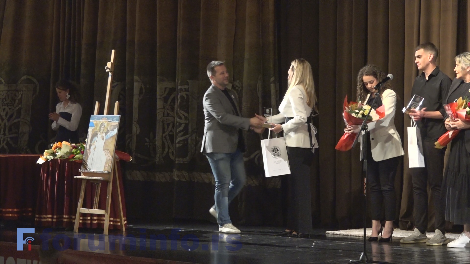  „Авети“ најбоља представа 15. Фестивала аматерских позоришта Западне Србије