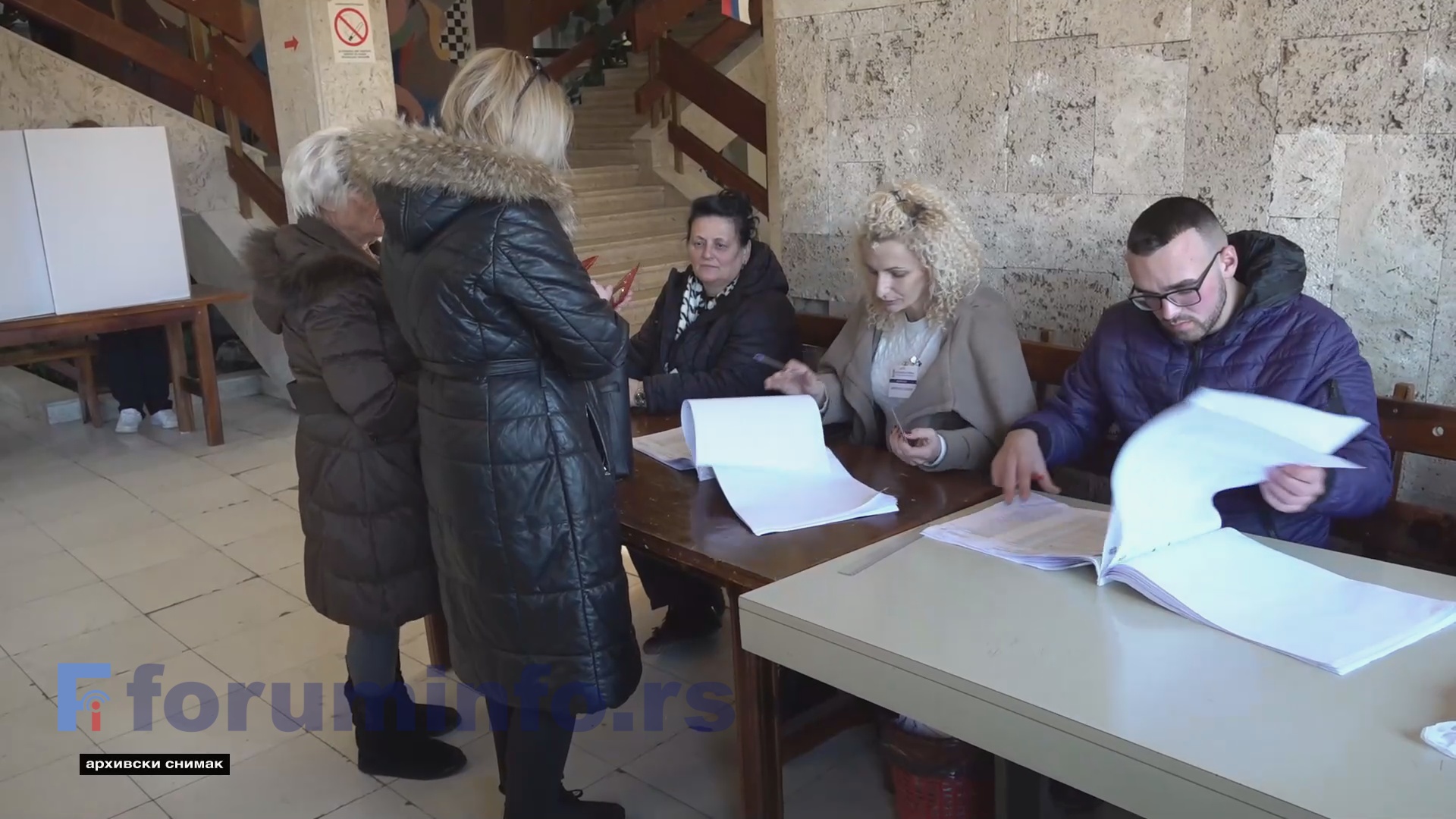 Проверите бирачки списак: Познати рокови за измене и упис у Јединствени и Посебан списак