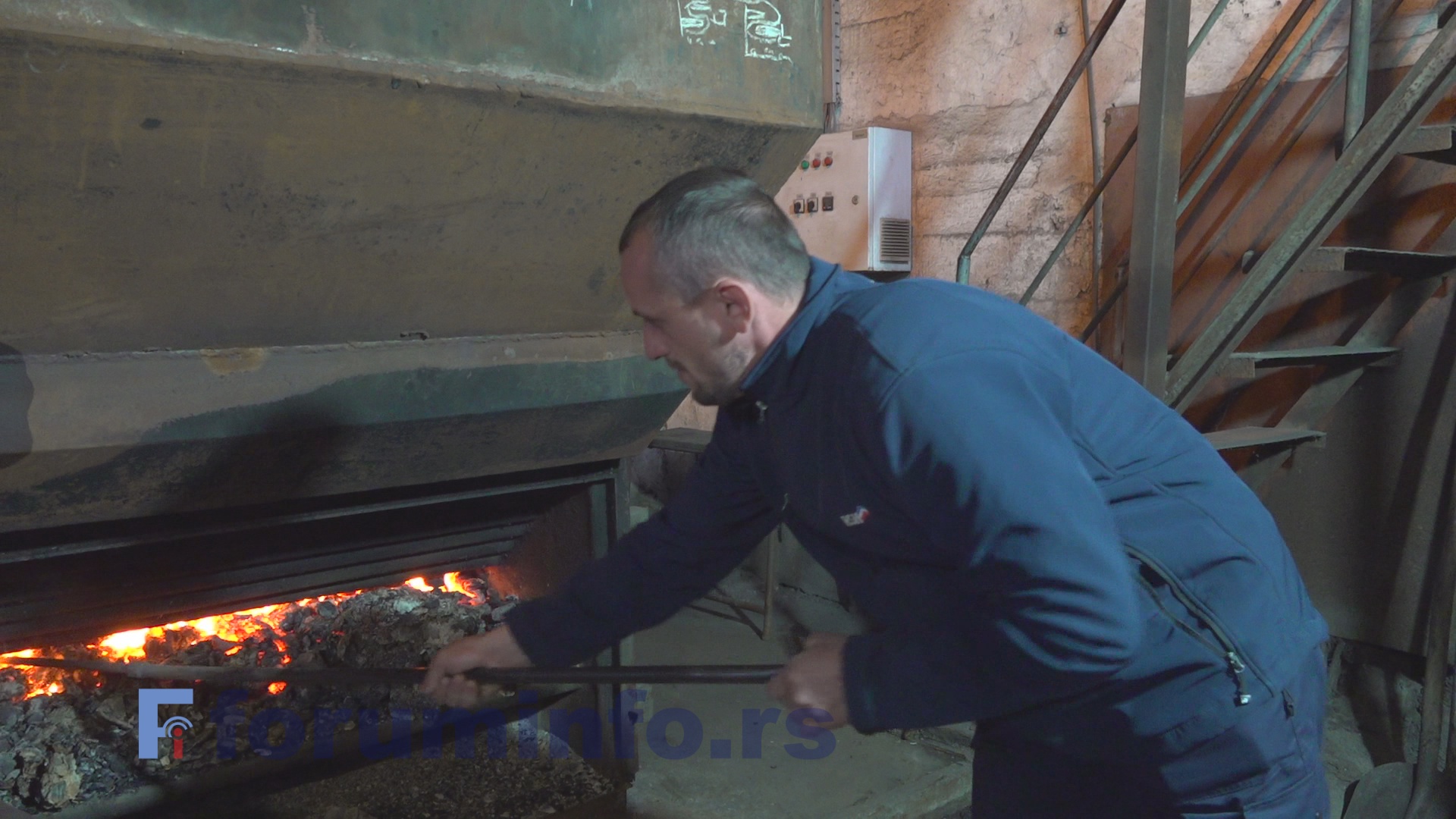 Почела грејна сезона у Пријепољу