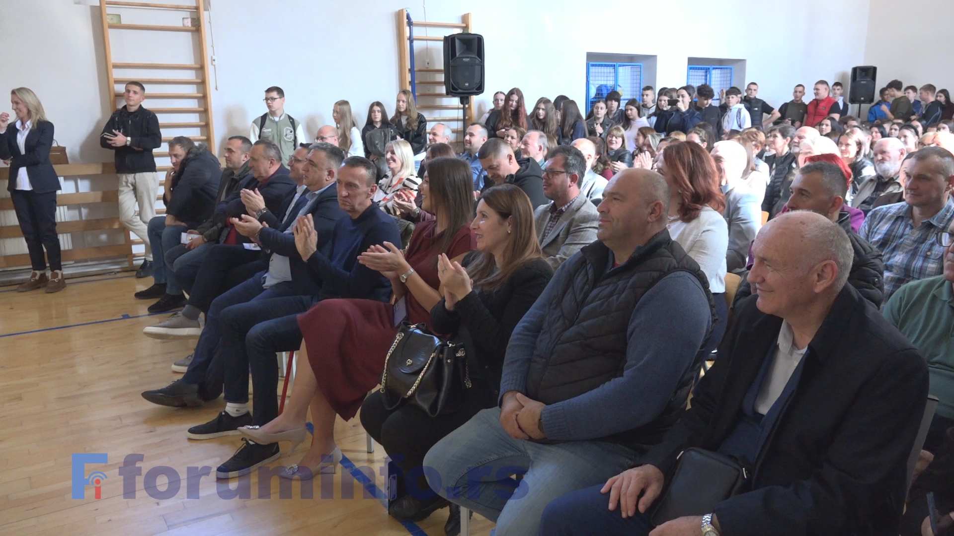 Економско-трговинска школа слави 36 година просветног рада